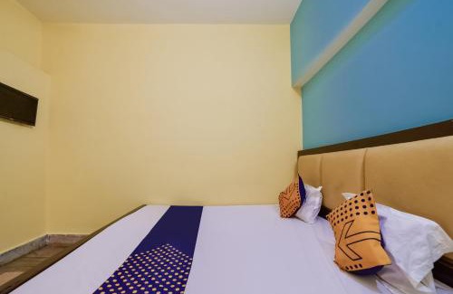 Rajendra Nagar Hotel | SPOT ON Luv-kush Inn
