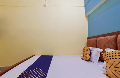Rajendra Nagar Hotel | SPOT ON Luv-kush Inn
