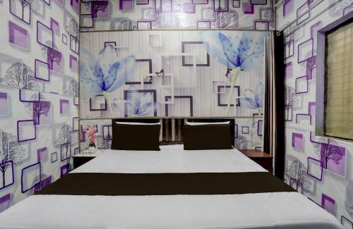 Rohtak Apartment | SPOT ON N K Guest House