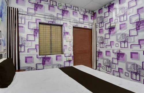 Rohtak Apartment | SPOT ON N K Guest House