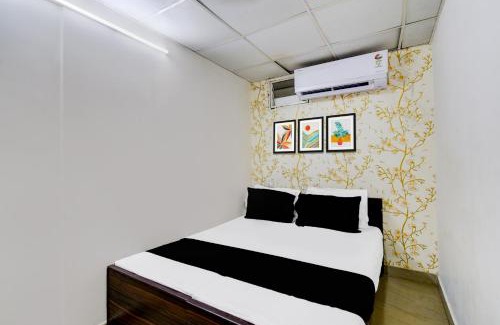 Secunderabad Hotel | SPOT ON Nakshatra Lodge
