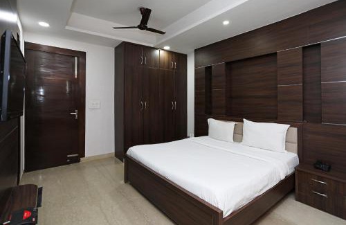 Nedumangad Hotel | SPOT ON San Tower Hotel