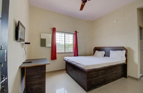 Nedumangad Hotel | SPOT ON San Tower Hotel