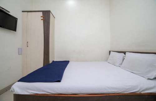Nagpur Hotel | SPOT ON Shraddha Hotel