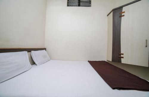 Nagpur Hotel | SPOT ON Shraddha Hotel
