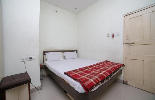 Nagpur Hotel | SPOT ON Shraddha Hotel