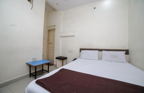 Nagpur Hotel | SPOT ON Shraddha Hotel