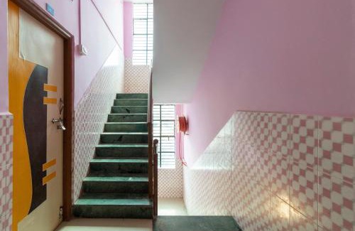 Cidco Hotel | SPOT ON Shree Gajanan