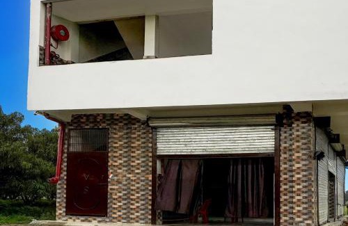 Patti Hotel | SPOT ON Shree Shivay Palace