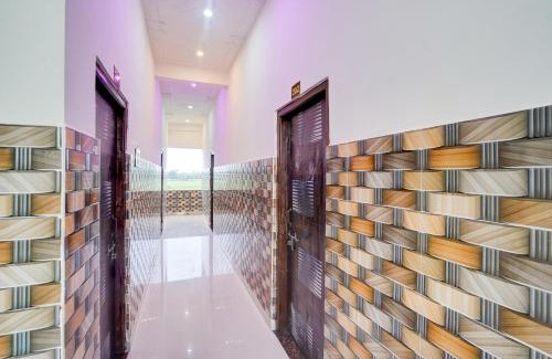 Patti Hotel | SPOT ON Shree Shivay Palace