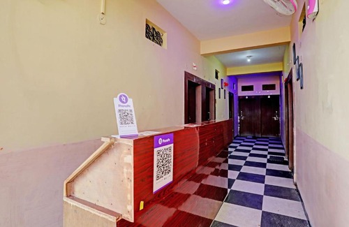 Sehore Hotel | SPOT ON Skydew Oyo Hotel