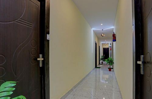 Delhi Hotel | SPOT ON Star Guest House