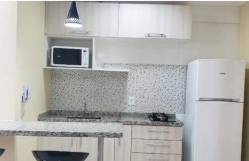 Sao Carlos Apartment | Spot Residence São Carlos