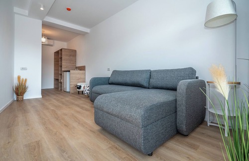 Vama Veche House | Spot Vama Veche