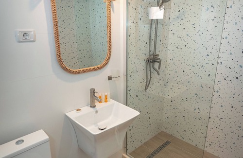 Vama Veche House | Spot Vama Veche