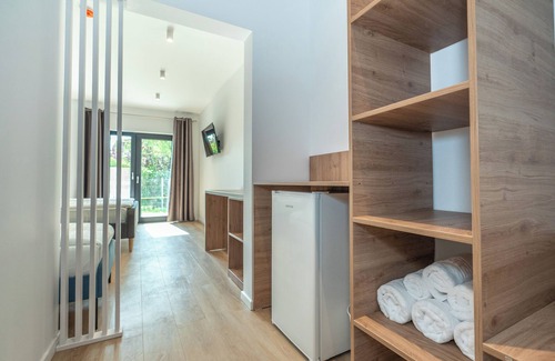 Vama Veche House | Spot Vama Veche
