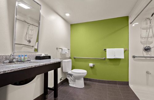 Wesley Chapel Hotel | SPOT X Hotel Tampa - Wesley Chapel by The Red Collection