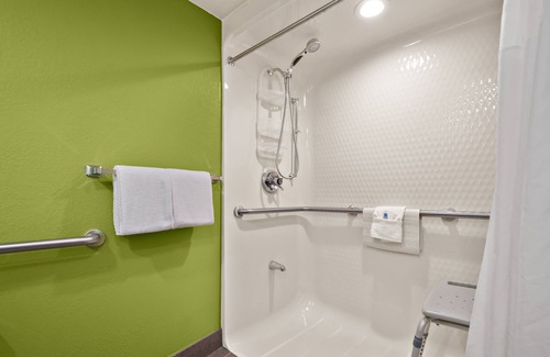 Wesley Chapel Hotel | SPOT X Hotel Tampa - Wesley Chapel by The Red Collection
