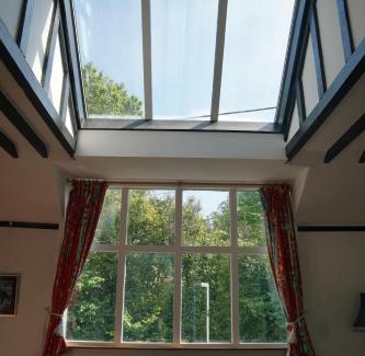 New Forest District Apartment | Spout House Studio