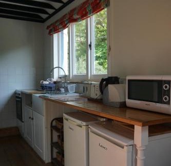 New Forest District Apartment | Spout House Studio