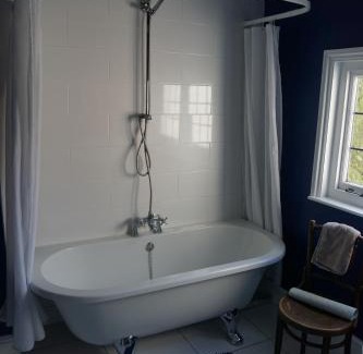 New Forest District Apartment | Spout House Studio