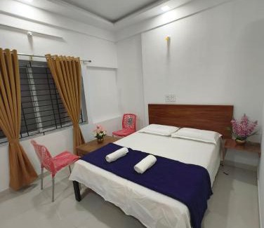 Chitradurga Hotel | SPR COMFORTs