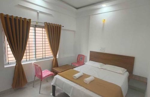 Chitradurga Cabin | SPR COMFORTS