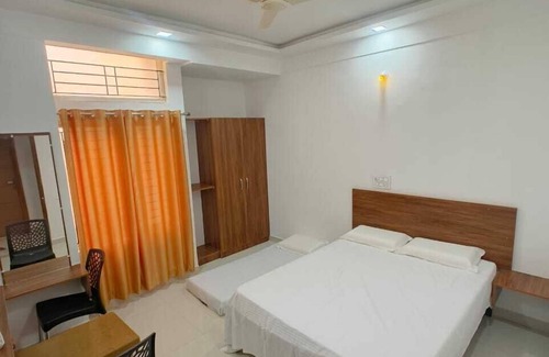 Chitradurga Cabin | SPR COMFORTS