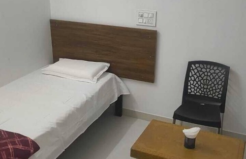 Chitradurga Cabin | SPR COMFORTS