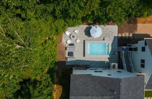Harwich Port House | Sprawling Home 1 Mi to Downtown