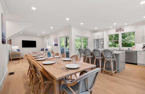 Harwich Port House | Sprawling Home 1 Mi to Downtown