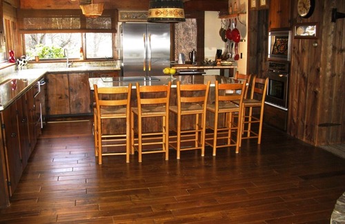 Valatie House | Sprawling, Rustic Country Estate with Spring-Fed Swim Pond & Tennis Ct