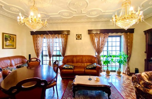 Nazare Apartment | Spray B&B Nazare Mini bar, European style