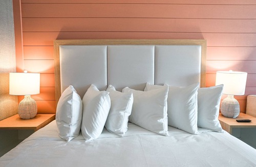 North Beach Haven Hotel | Spray Beach Oceanfront Hotel