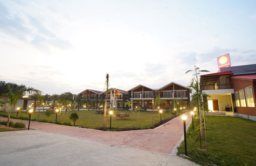 Faridabad House | Spree Farmstay, Faridabad