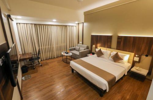 Daulatabad Hotel | Spree Hotel Aurangabad