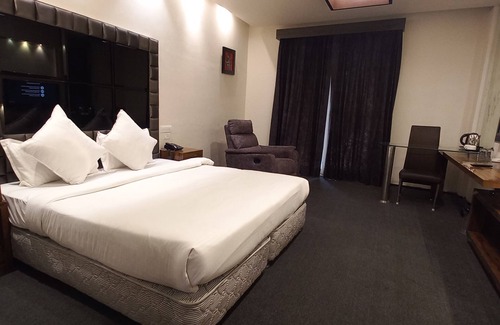 Meerut Hotel | Spree Hotel Meerut