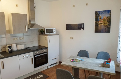 Bautzen Apartment | Spreeblick Apartments