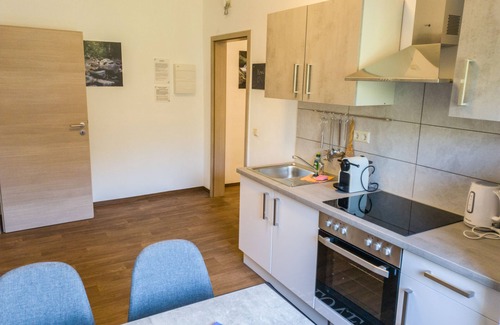 Bautzen Apartment | Spreeblick Apartments
