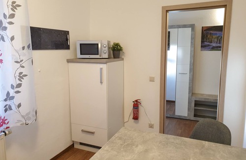 Bautzen Apartment | Spreeblick Apartments