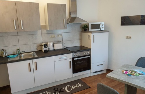 Bautzen Apartment | Spreeblick Apartments