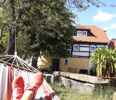 Gobeln Apartment | SPREEHOF Göbeln