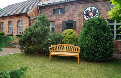 Lubbenau/Spreewald Apartment | Spreewald-Domizil