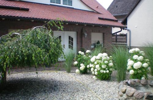 Radensdorf Apartment | Spreewald-Ferienwohnung Reschke