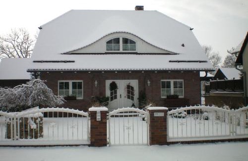 Radensdorf Apartment | Spreewald-Ferienwohnung Reschke