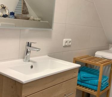 Geierswalde Apartment | Sprem06