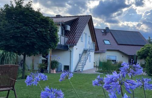 Geierswalde Apartment | Sprem0602