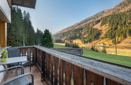 Sarentino Apartment | Sprenghof Ferienwohnung