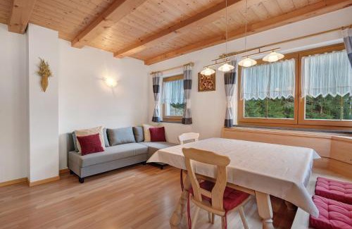Sarentino Apartment | Sprenghof Ferienwohnung