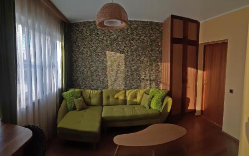 Viljandi Apartment | "Spring" apartment
